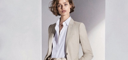 Max Mara, Resort 2018 — обзор Buro 24/7