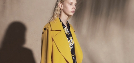 Michael Kors, Resort 2018 — обзор Buro 24/7