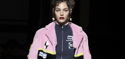 Miu Miu, Resort 2018 — обзор Buro 24/7