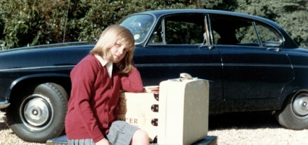 Опубликованы архивные фото принцессы Дианы