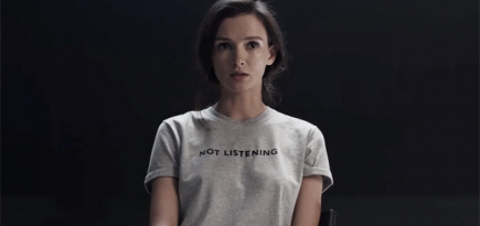 Кирилл Серебренников и Паулина Андреева рассказали о своих зависимостях