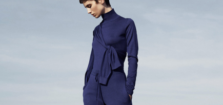 Pringle of Scotland, Resort 2018 — обзор Buro 24/7