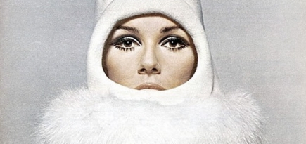 Какой увидели моду будущего авторы научно-фантастических фильмов