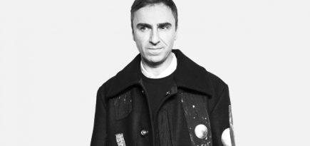 Раф Симонс и Демна Гвасалия стали лауреатами премии CFDA 2017