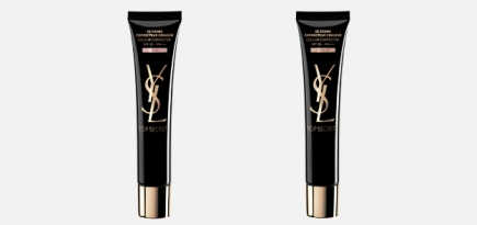 YSL представил новую коллекцию CC-кремов