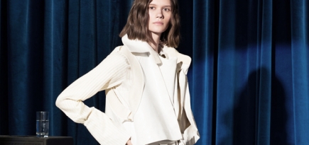 Stella McCartney, Resort 2018 — обзор Buro 24/7