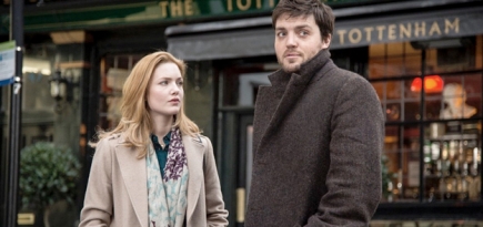 По романам Джоан Роулинг сняли сериал