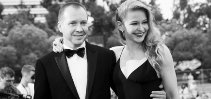 Открытие кинофестиваля «Кинотавр» в Сочи