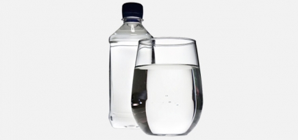 Что нужно знать о питьевой воде