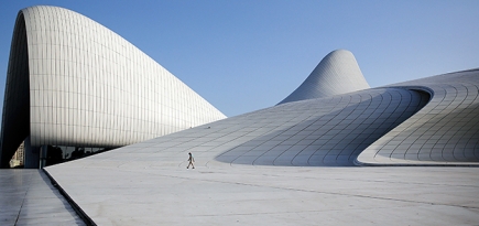 24 часа в Баку: где жить, что есть, как везде успеть и зачем все это нужно