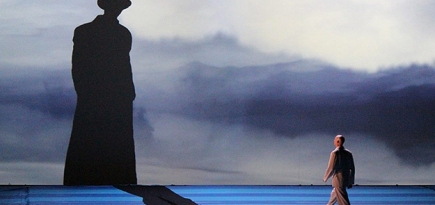 Все, что нужно знать о Филиппе Жанти — режиссере спектакля «Внутренние пейзажи»