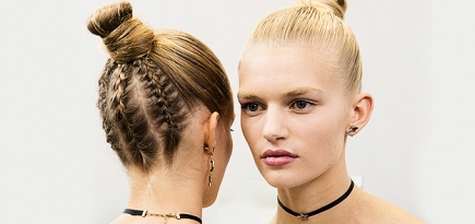 Салоны красоты, где лучше всего делают укладки