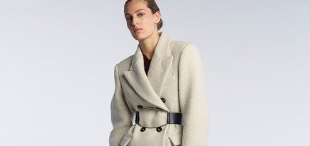 Isabel Marant, Pre-Fall 2017 — обзор Buro 24/7