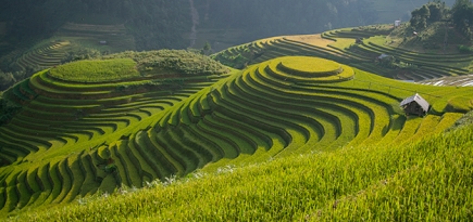 Куда поехать в отпуск этим летом: июнь