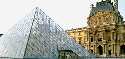 Опубликован рейтинг самых посещаемых музеев мира