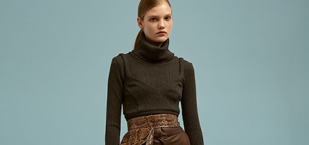 Kalmanovich, осень-зима 2017 — обзор Buro 24/7