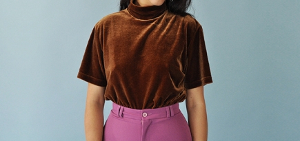 Где покупать винтажную одежду в инстаграме