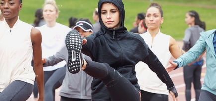 Спорт и феминизм: как женщины стали основной аудиторией спортивных брендов