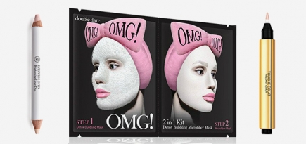 Бьюти-продукты, которые помогут скрыть следы бессонной ночи