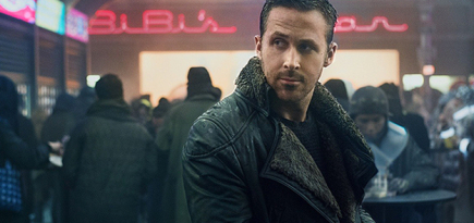 Райан Гослинг и Джаред Лето в трейлере «Бегущего по лезвию 2049»