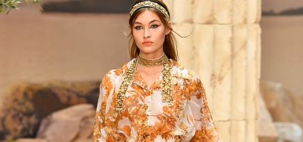 Chanel, Resort 2018 — обзор Buro 24/7