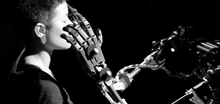 Что посмотреть на фестивале «Политех-2017»