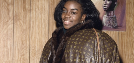 Гарлемский шик и логомания: как мода полюбила хип-хоп