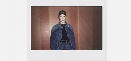 Светская хроника от Ольги Карпуть: открытие магазина Heron Preston в Москве