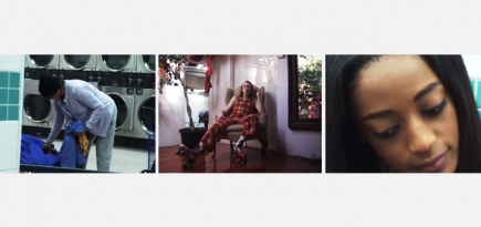 «СБПЧ» выпустили новый клип с жителями Нью-Йорка