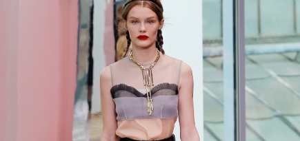 Prada, Resort 2018 — обзор Buro 24/7