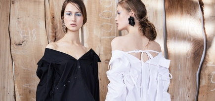 Ruban, Resort 2018 — обзор Buro 24/7