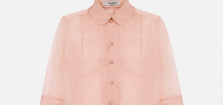 Рюши, бахрома и розовый — главные летние тренды по миланским ценам