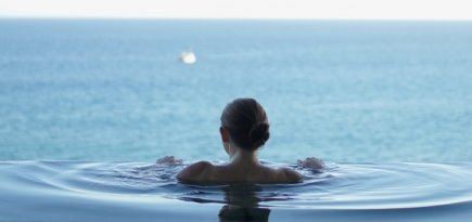 Как привести в порядок кожу и волосы после отпуска