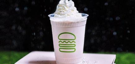 Сеть ресторанов Shake Shack подвела итоги благотворительной распродажи