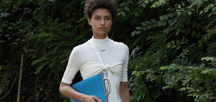 Off-White, Resort 2018 — обзор Buro 24/7