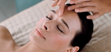 От пластического до лечебного: все о массаже лица