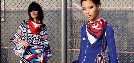 Chanel выиграл суд у продавцов подделок на Amazon