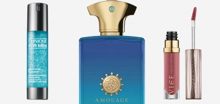 Парные ароматы, коллекция румян и другие средства: новинки недели