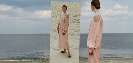 Lake Studio, Resort 2018 — обзор Buro 24/7
