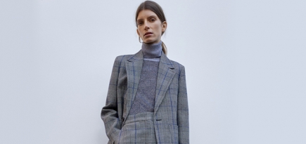 Что купить: рубашка, которую можно носить поверх футболок и водолазок