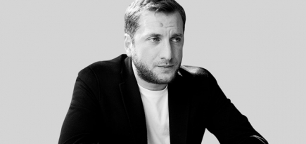 «Я продал дом в Грузии, чтобы закончить \"Заложников\"» — интервью с Резо Гигинеишвили