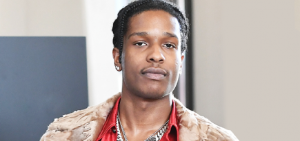 Превью новой песни A$AP Rocky выложили в сеть