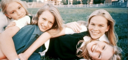 Шопинг: стиль в фильмах Софии Копполы