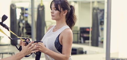 Скорректировать фигуру за 30 дней: эксперимент Buro 24/7, часть 2