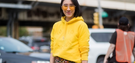 «Каждый может стать инфлюенсером» — интервью с директором моды Instagram