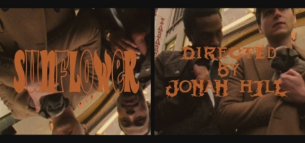 Джона Хилл снял клип для группы Vampire Weekend