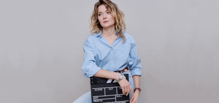 Кинорежиссер, фэшн-дизайнер и фотограф подводят итоги года, рассказывают о главных достижениях и целях