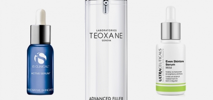 Любимые бьюти-продукты лучших косметологов Москвы