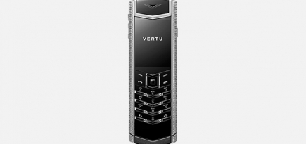 Vertu закрыла производство в Великобритании