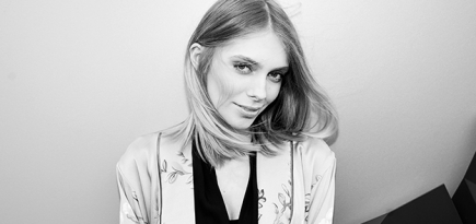 Вечеринка Glamour: Екатерина Шпица, Манижа, Ясмина Муратович